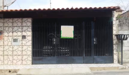Casa Padrão em Jacareí