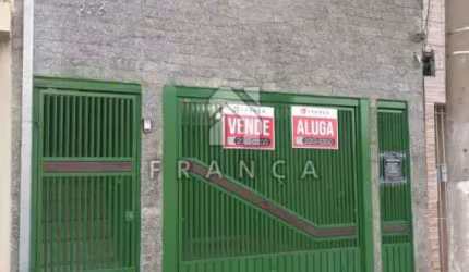 CASA ALUGUEL DE 2 DORMITÓRIOS SENDO AS 2 SUÍTES - SANTO ANTÔNIO DA BOA VISTA - JACAREÍ