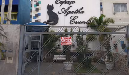 Comercial Galpão em Jacareí
