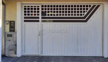 CASA 2 DORMITÓRIOS SENDO 2 SUITE BAIRRO JARDIM TERRAS DE CONCEIÇÃO JACAREÍ