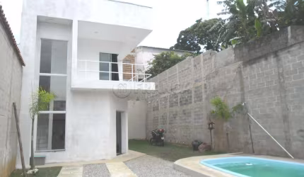 Casa Sobrado em Jacareí