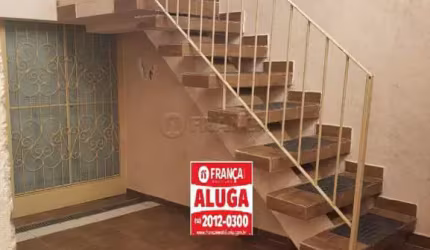 CASA 3 DORMITÓRIOS - JARDIM BELA VISTA - JACAREÍ