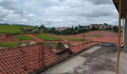 Casa Padrão em Santa Branca