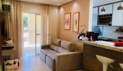 APARTAMENTO 02 DOMITÓRIOS - SÃO JOÃO - JACAREÍ SP