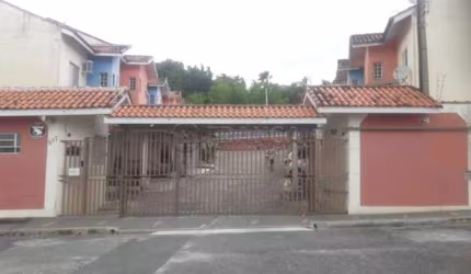 Casa Condomínio em Jacareí