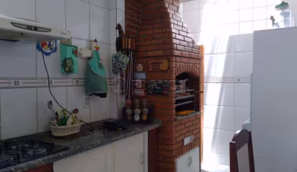 Casa Condomínio em Jacareí