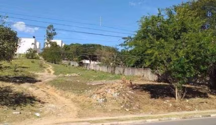 Terreno Padrão em Jacareí