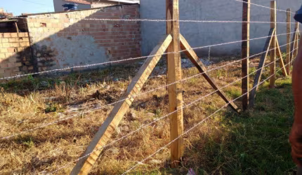 Terreno Área em Jacareí