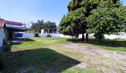 TERRENO COMERCIAL  1.620 m² BAIRRO VILA PINHEIRO - JACAREÍ