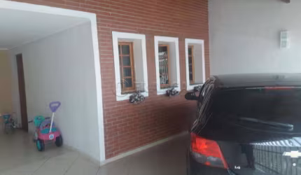Casa pronta para morar