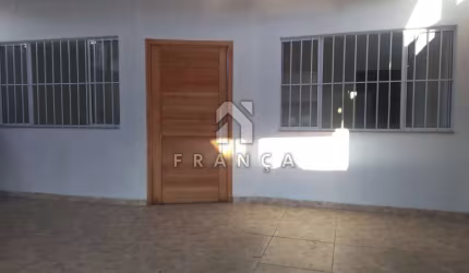 CASA 3 DORMITÓRIOS SENDO 1 SUITE BAIRRO SETVILLE ALTOS DE SÃO JOSÉ SÃO JOSÉ DOS CAMPOS