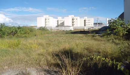 TERRENO COM 8.411 M² - JD. PARAÍSO - JACAREÍ