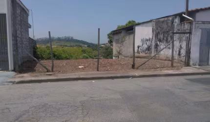 TERRENO 660,00 M² BAIRRO JARDIM PANORAMA JACAREÍ