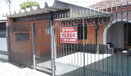 Casa Padrão em Jacareí