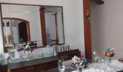 CASA 3 DORMITÓRIOS BAIRRO CIDADE NOVA JACAREÍ