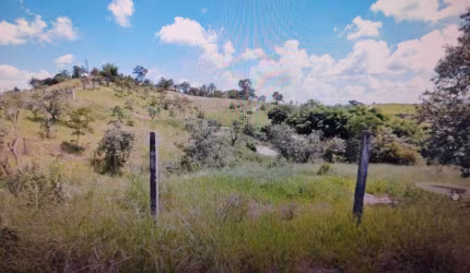 TERRENO DE 3050,40 M² VERANEIO IRAJÁ - JACAREÍ SP
