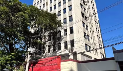 SALA COMERCIAL - CENTRO - SÃO JOSÉ DOS CAMPOS