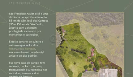 Loteamento - Reserva Muriquis - Parcelamento com Planos Especiais de 12 a 72 vezes