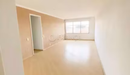 APARTAMENTO 03 DORMITORIOS SENDO 01 SUITE - CENTRO DE JACAREI SP