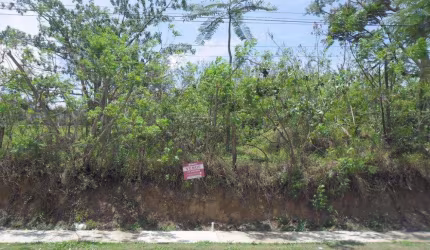 TERRENO 2.600 M² EM CONDOMÍNIO BAIRRO  JARDIM MARIA AMELIA JACAREÍ