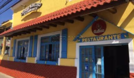 Ponto Comercial - Zona Norte - São José dos Campos