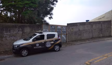 TERRENO 1.296 M² BAIRRO SANTO ANTONIO DA BOA VISTA JACAREÍ