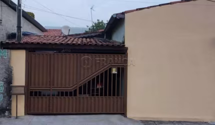 Casa 3 Dormitórios - Eugênio de Melo - São José dos Cammpos