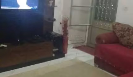 Casa 2 Dormitórios - Jardim Santa Hermínia - São José dos Campos