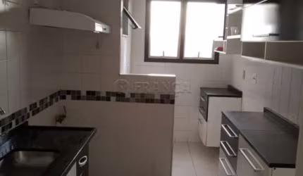 APARTAMENTO 3 DORMITÓRIOS SENDO 1 SUITE PRÓXIMO AO CENTRO DE JACAREÍ