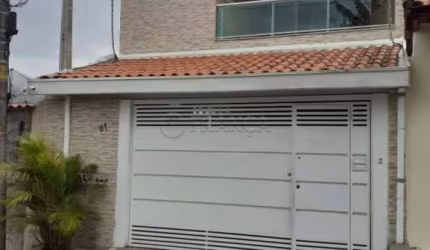 CASA 3 DORMITÓRIOS SENDO 1 SUITE BAIRRO JARDIM MARIA AMELIA JACAREÍ
