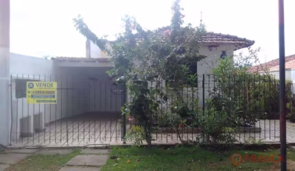 Casa Padrão em Jacareí