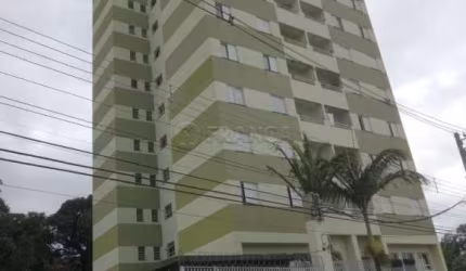 Apartamento Padrão em Jacareí