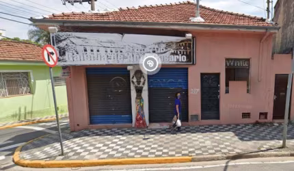 Casa e Comércio - Centro - Jacareí