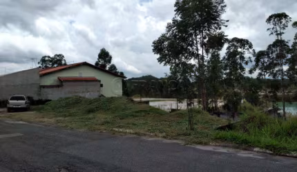 Oportunidade de Terreno no Parque Imperial!