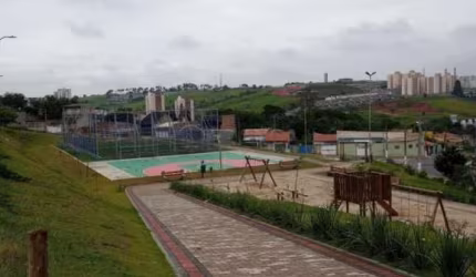 Terreno - Jardim do Marquês - Jacareí