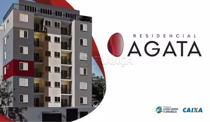 Residencial Ágata - Jardim Flórida - Jacareí