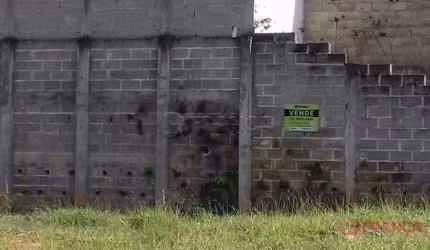 Terreno Padrão em Jacareí