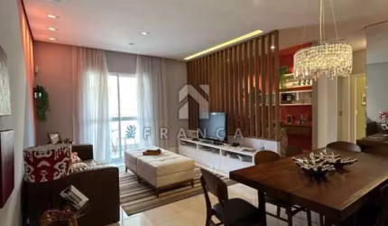 APARTAMENTO 02 DORMITÓRIOS - Floradas Arboville JACAREÍ SP