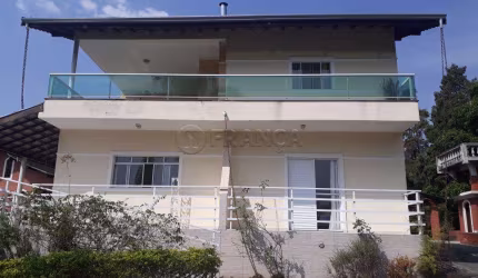 CHACARA EM CONDOMINIO - CONDOMINIO LAGOINHA - JACAREÍ SP