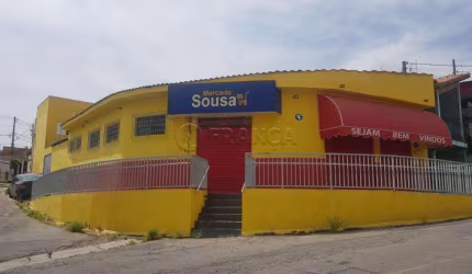 PONTO COMERCIA CM EDICULA INDEPENDENTE - BANDEIRA BRANCA II JACAREÍ SP