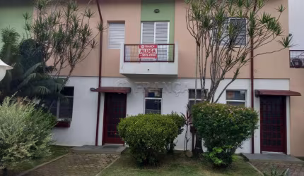 Casa Condomínio em Jacareí