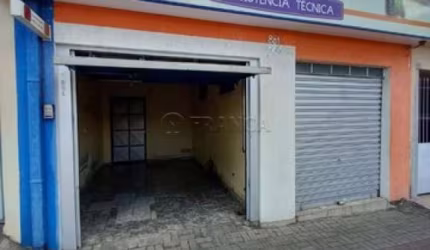 Ponto Comercial/Residencial com excelente localização à venda, 150m² - Cidade Vista verde - SJC