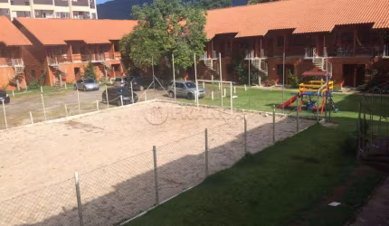 FLAT MOBILIADO A VENDA EM MARANDUBA - UBATUBA