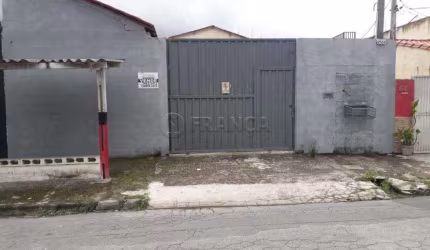 Galpão para uso comercial!