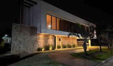 Casa Condomínio em Jacareí