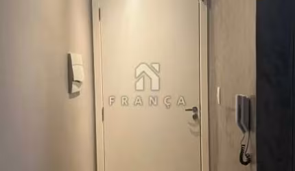 Apartamento à Venda | 3 Dormitórios - Condomínio Santa Rita II - Jacareí/SP