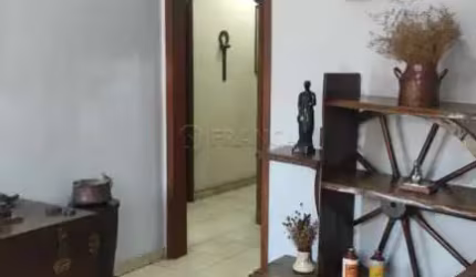 Casa comercial no centro de Jacareí