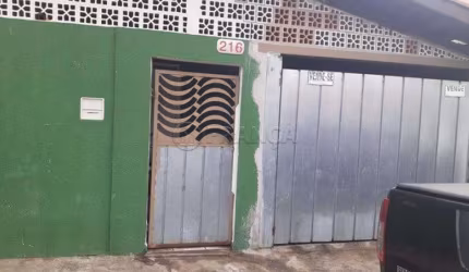 Sobrado com 3 dormitórios à venda - São José dos Campos