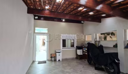 Casa Padrão em Jacareí