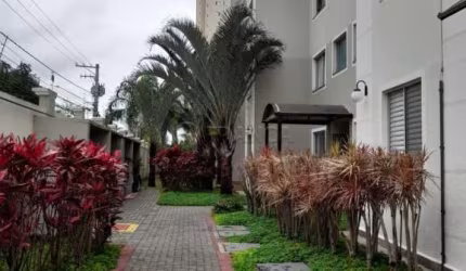 APARTAMENTO EDIFICIO ORLEANS - CONJUNTO 31 DE MARÇO - ZONA SUL
